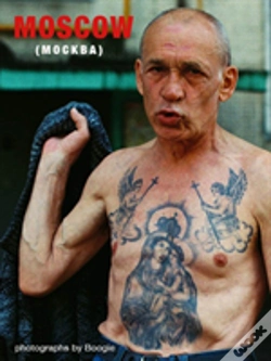 Capa do artigo Moscow