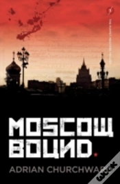 Capa do artigo Moscow Bound