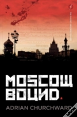 Capa do artigo Moscow Bound