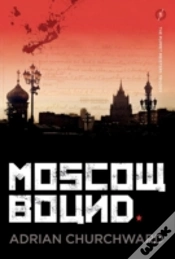 Capa do artigo Moscow Bound