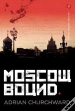 Capa do artigo Moscow Bound