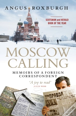 Capa do artigo Moscow Calling