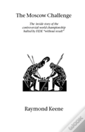 Capa do artigo Moscow Challenge