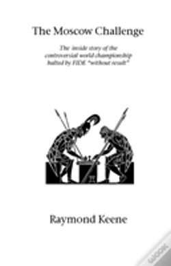 Capa do artigo Moscow Challenge
