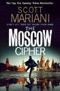 Moscow Cipher - Preview