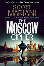 Capa do artigo Moscow Cipher