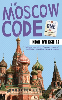 Capa do artigo Moscow Code
