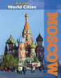 Moscow - Preview