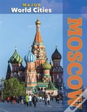 Capa do artigo Moscow