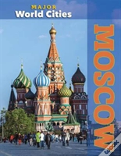 Capa do artigo Moscow