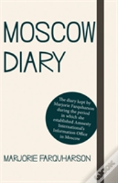 Moscow Diary