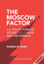 Capa do artigo Moscow Factor