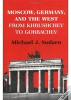 Capa do artigo Moscow, Germany And The West