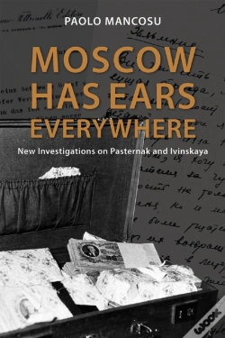 Capa do artigo Moscow Has Ears Everywhere