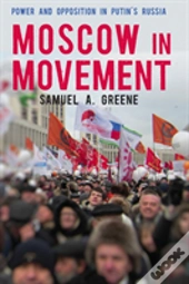 Moscow In Movement