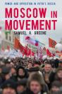 Moscow In Movement - Preview