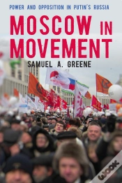 Capa do artigo Moscow In Movement