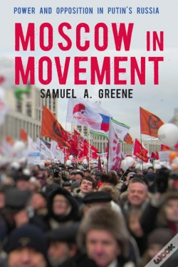 Capa do artigo Moscow In Movement