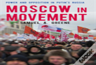Moscow In Movement