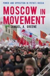 Capa do artigo Moscow In Movement