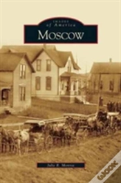 Capa do artigo Moscow