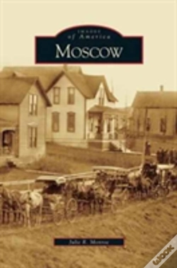 Capa do artigo Moscow