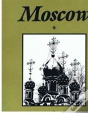 Capa do artigo Moscow