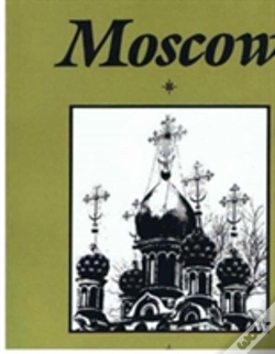 Capa do artigo Moscow
