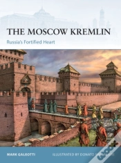 Capa do artigo Moscow Kremlin