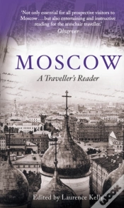 Capa do artigo Moscow