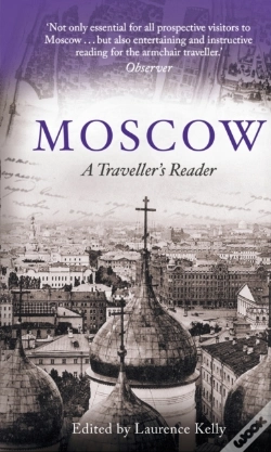 Capa do artigo Moscow