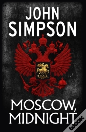 Capa do artigo Moscow, Midnight