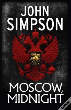 Capa do artigo Moscow, Midnight