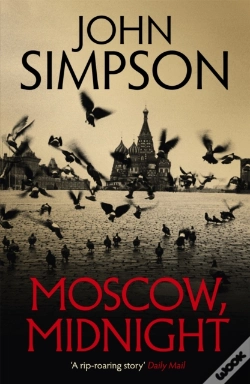 Capa do artigo Moscow, Midnight