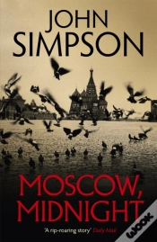 Capa do artigo Moscow, Midnight