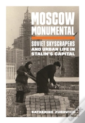 Capa do artigo Moscow Monumental