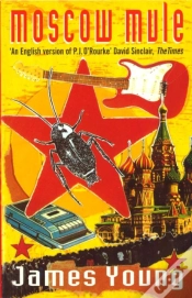 Capa do artigo Moscow Mule