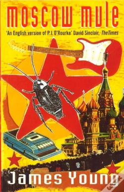 Capa do artigo Moscow Mule