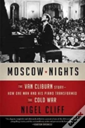 Capa do artigo Moscow Nights