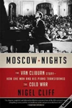 Capa do artigo Moscow Nights
