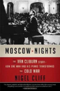 Moscow Nights - Preview