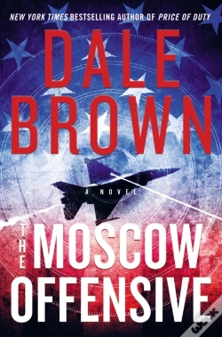 Capa do artigo Moscow Offensive