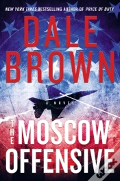 Capa do artigo Moscow Offensive
