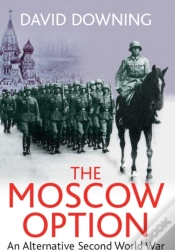 Capa do artigo Moscow Option