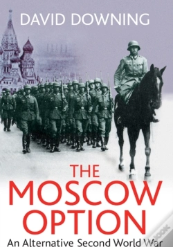 Capa do artigo Moscow Option
