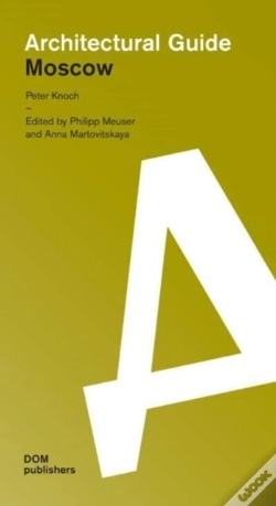 Capa do artigo Moscow