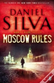 Capa do artigo Moscow Rules