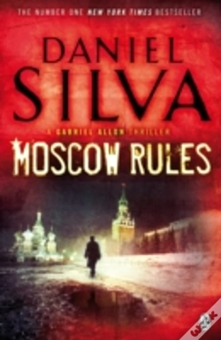 Capa do artigo Moscow Rules