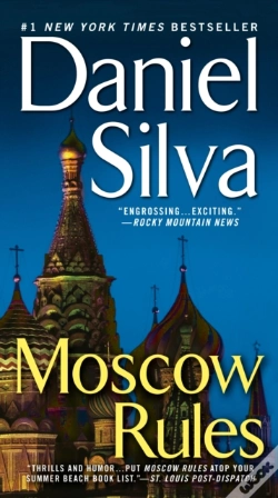 Capa do artigo Moscow Rules