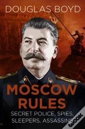 Capa do artigo Moscow Rules